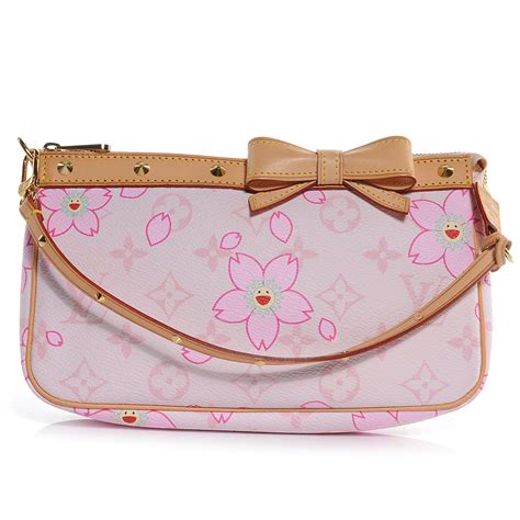 louis vuitton pink bags|louis vuitton pink pochette.